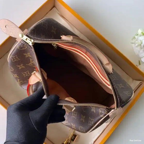 Cheap Louis Vuitton SPEEDY 25 0701